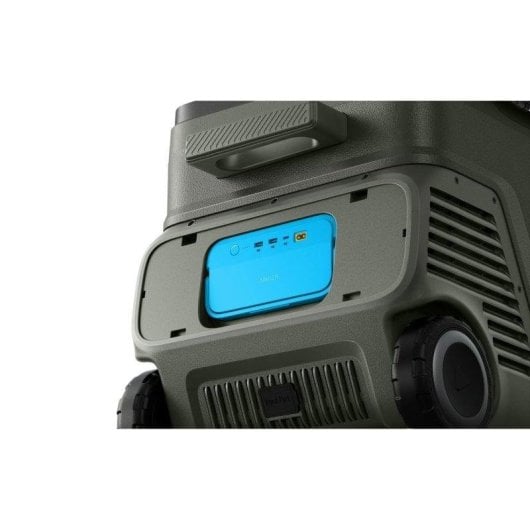 Energie-Station Anker A17B5011 299Wh 1 USB-C 2 USB-A LiFePO4 App-Steuerung Solareingang