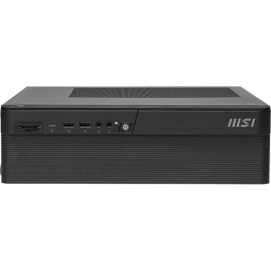 MSI PRO DP80 A14G Intel Core i5-14400 16GB 512GB SSD Windows 11 Pro