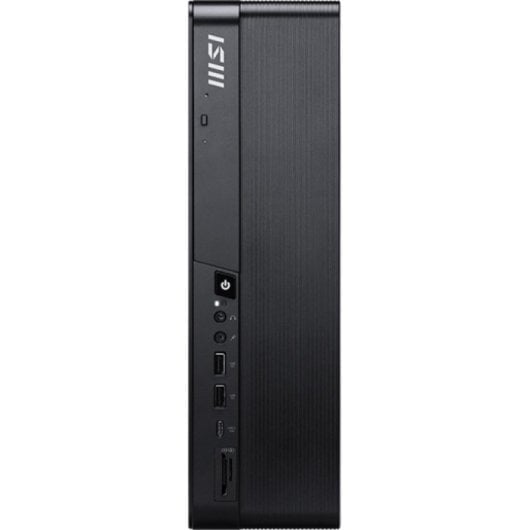 MSI PRO DP80 A14G Intel Core i5-14400 16GB 512GB SSD Windows 11 Pro