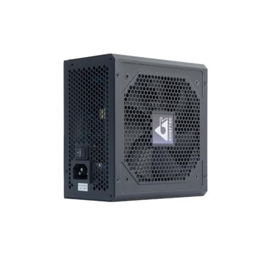 Fonte di Alimentazione Chieftec GPE-600S 600W PFC Attivo ATX PS/2 non modulare