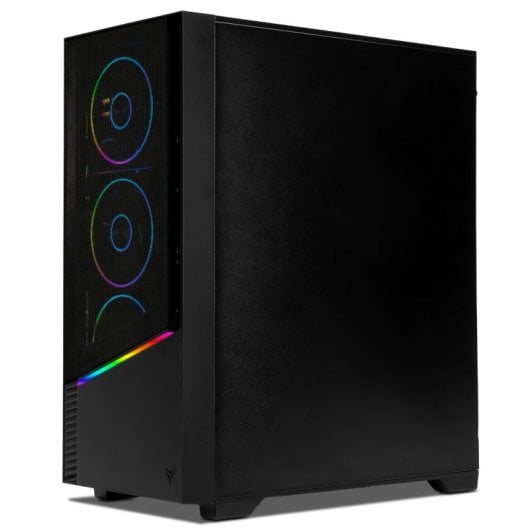 Yeyian Elara AMD Ryzen 7 7800X3D 32GB 1TB SSD RTX 5070 Windows 11 Pro