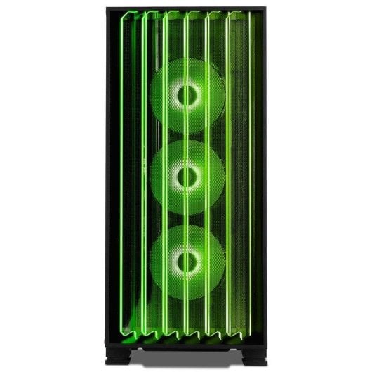 Yeyian Mirage X Intel Core i7-14700F 32GB 1TB SSD RTX 5070 Windows 11 Pro