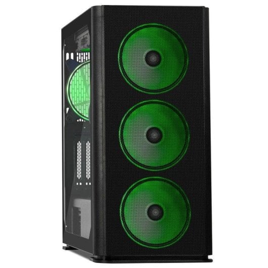 Yeyian Odachi Intel Core i5-12400F 32GB 1TB SSD RTX 5050 Windows 11 Pro