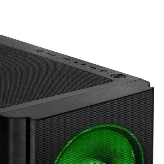 Yeyian Odachi Intel Core i5-12400F 32GB 1TB SSD RTX 5050 Windows 11 Pro