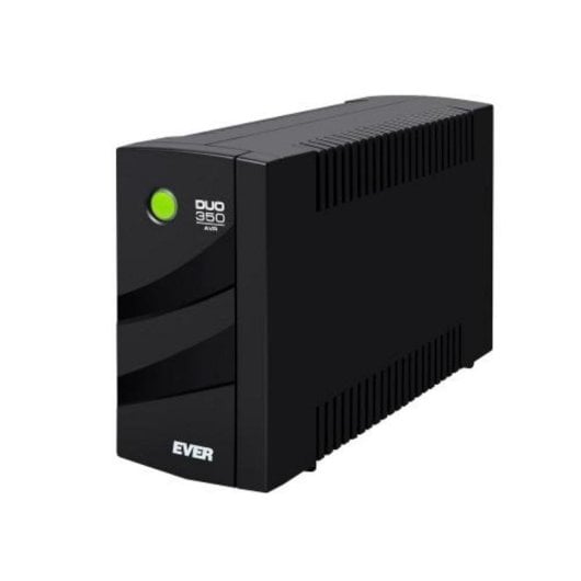 Sai Ever 350VA Batería Plomo Ácido Autonomía Compacto AVR Protección Sobrecargas