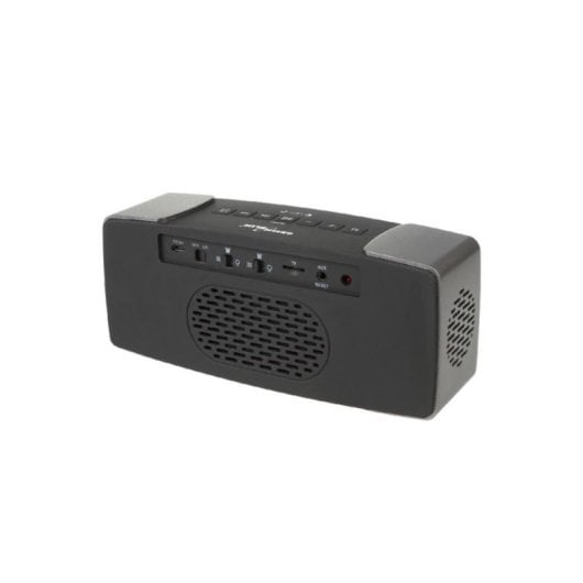 Radio sveglia Greenblue 62917 Bluetooth Display Digital FM Termometro