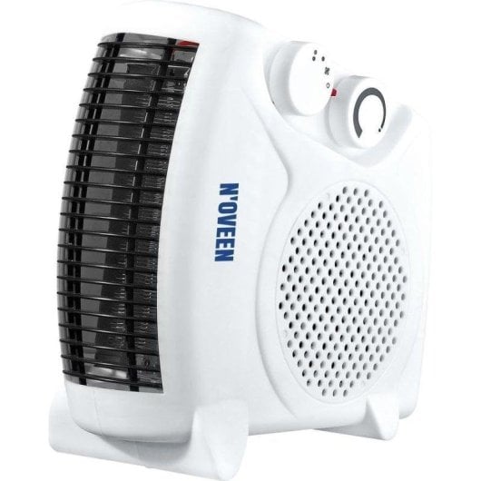 Chauffage Soufflant Noveen FH06 2000 W Pivotant