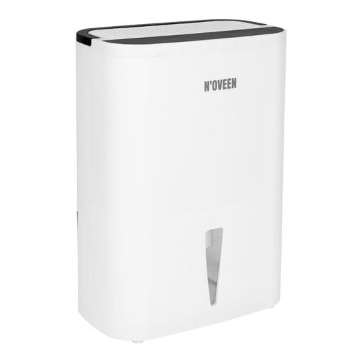 Deshumidificador Noveen DH350 Compacto 2.5L 70W Temporizador Display