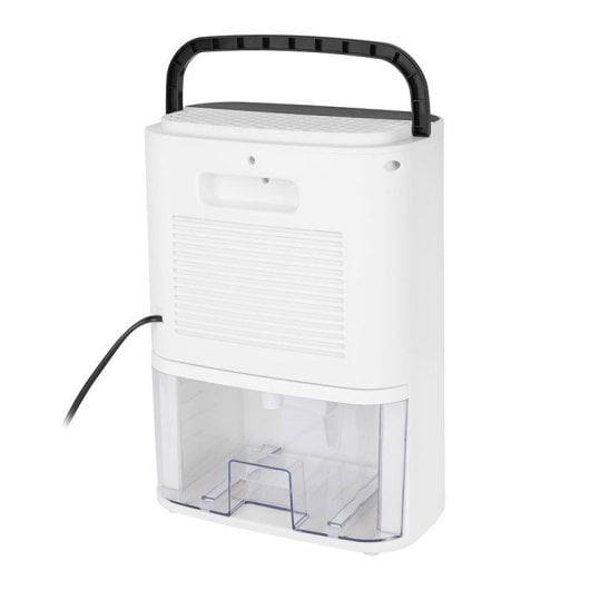 Deshumidificador Noveen DH350 Compacto 2.5L 70W Temporizador Display