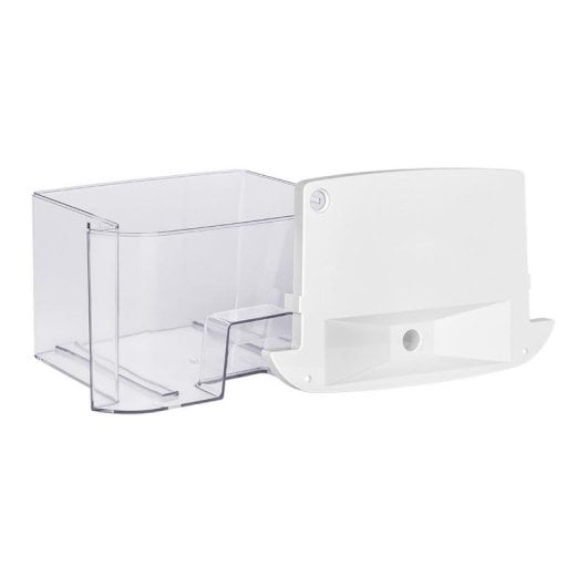 Deshumidificador Noveen DH350 Compacto 2.5L 70W Temporizador Display
