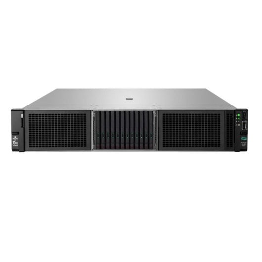 Servidor HPE ProLiant DL380 Gen11 Xeon Silver 4410Y 32GB RAM 8SFF 1000W Rack