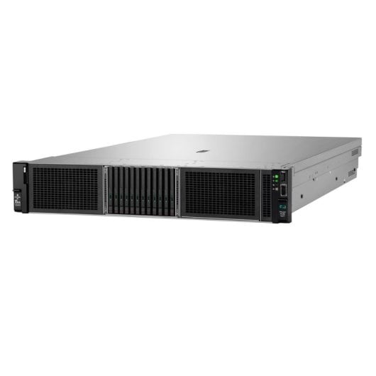 Servidor HPE ProLiant DL380 Gen11 Xeon Silver 4410Y 32GB RAM 8SFF 1000W Rack