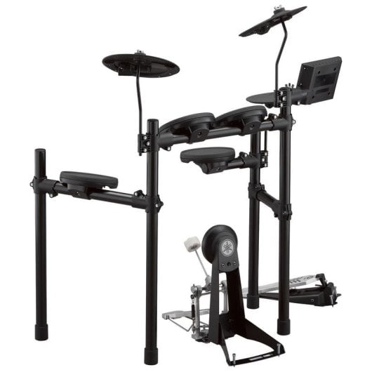 Yamaha DTX432K Conjunto de Bateria Digital USB Tipo B