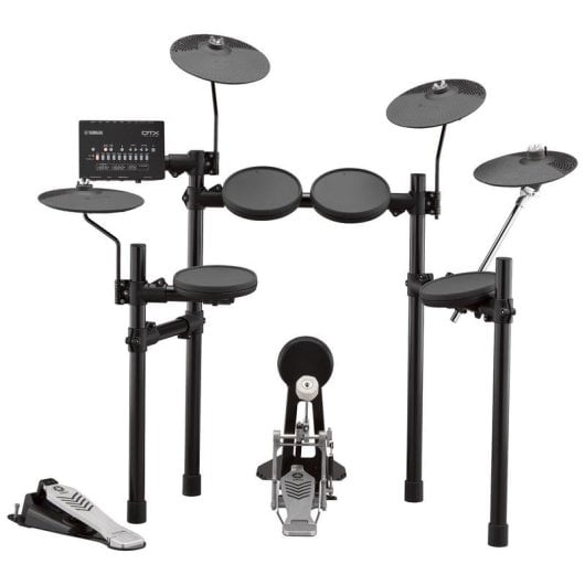 Yamaha DTX432K Conjunto de Bateria Digital USB Tipo B