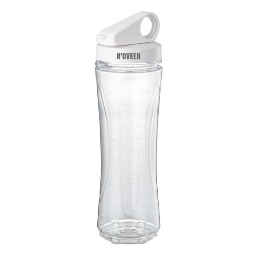 Batidora de vaso Noveen SB1100 X-LINE 0,6 L 300 W Blanco función picahielos