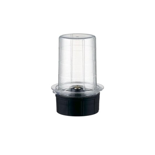Batidora de vaso Noveen SB1100 X-LINE 0,6 L 300 W Blanco función picahielos