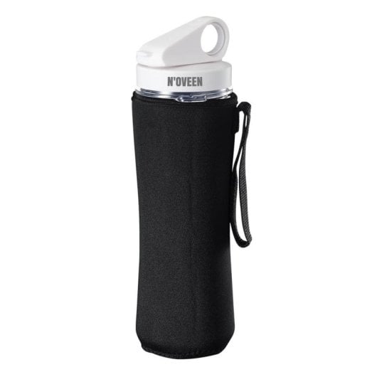 Batidora de vaso Noveen SB1100 X-LINE 0,6 L 300 W Blanco función picahielos