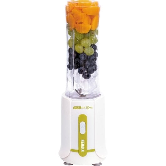 Noveen SB210 Green Standmixer 0,6 L 300 W grün