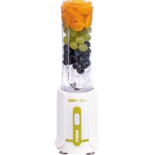 Noveen SB210 Green Standmixer 0,6 L 300 W grün