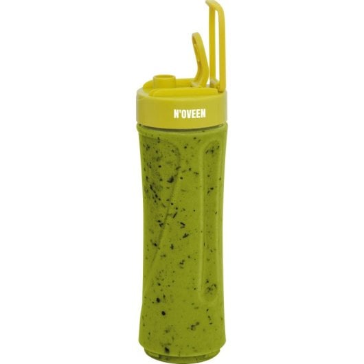 Noveen SB210 Green Standmixer 0,6 L 300 W grün