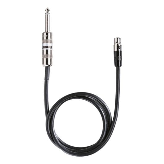 Microfono Shure GLXD14R+E-Z4 lavalier UHF condensatore ricevitore rack