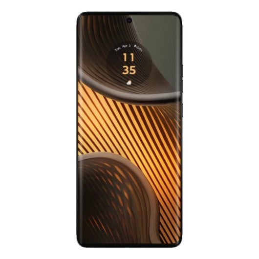 Motorola Edge 50 Ultra 16GB 1TB 6.67" P-OLED 5G Dual SIM Triple Cámara 50MP Android 14 Gris