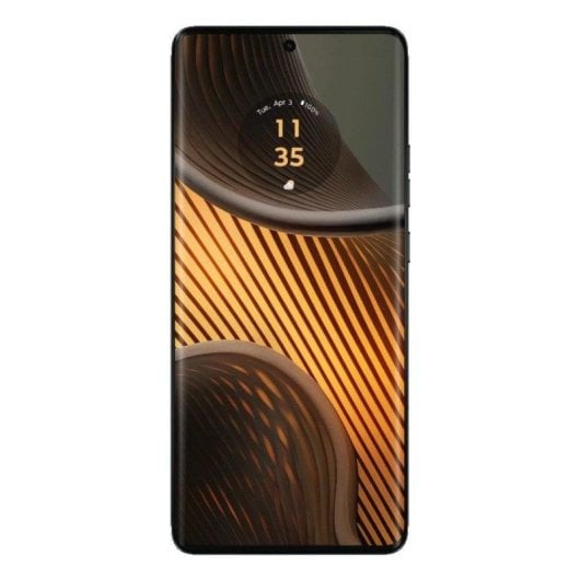 Motorola Edge 50 Ultra 5G 16GB 6.67" 1TB Gris resistencia IP68