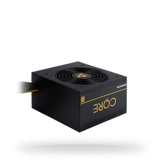 Fuente de Alimentación Chieftec Core BBS-700S 700W 80 PLUS Gold no modular