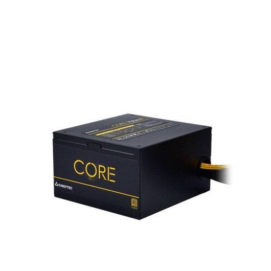 Fuente de Alimentación Chieftec Core BBS-700S 700W 80 PLUS Gold no modular
