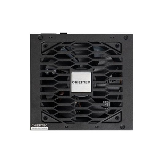 Alimentation Chieftec Vita 750W 80+ Bronze câblage non modulaire