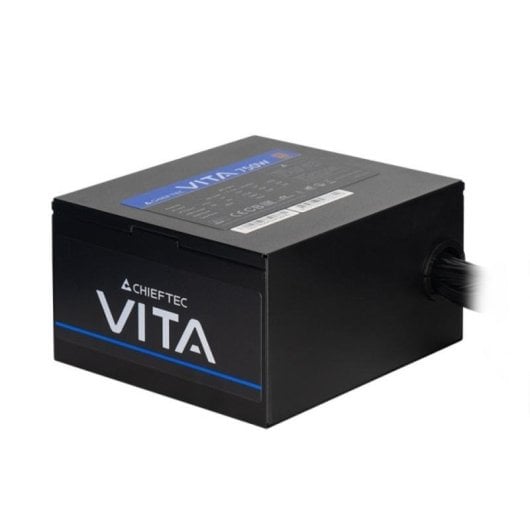 Alimentation Chieftec Vita 750W 80+ Bronze câblage non modulaire