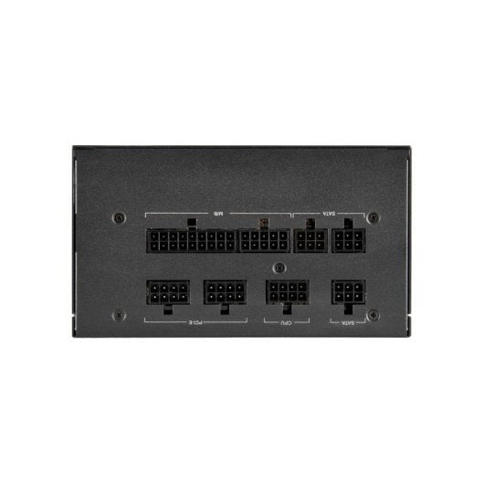 Fuente de Alimentacion Chieftec Polaris 650W Certificacion 80 PLUS Gold modular