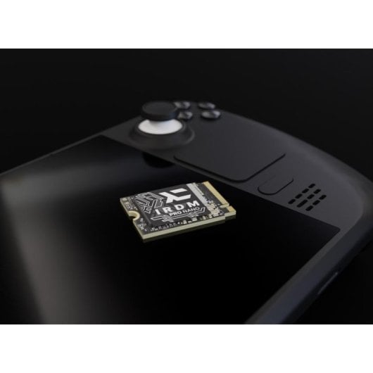 Disque Dur Goodram IRDM PRO NANO 1TB M.2 7300MB/s PCIe 4.0 NVMe Compact