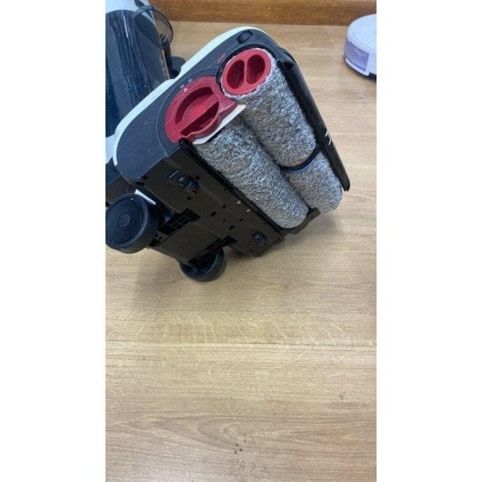 Aspirador sin cable Roborock Dyad Pro Combo HAC1A-02 17.000 Pa aspirado y fregado