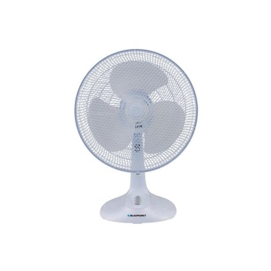 Blaupunkt ATF401 Ventilador de Mesa com Pás Branco 40 dB 45 W