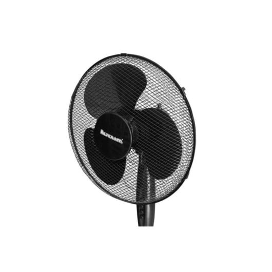 Ravanson WT-1040SB Ventilateur sans pales sur pied 43 cm noir