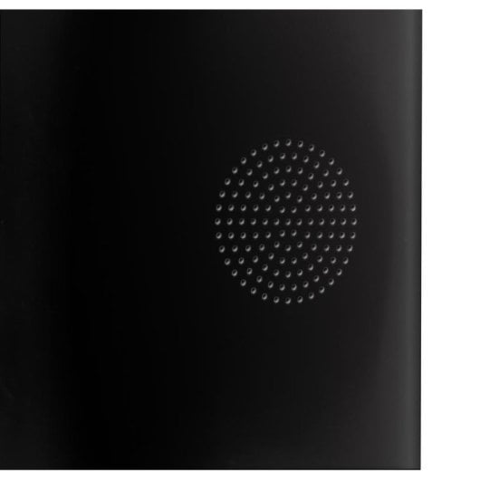 Activejet Selected WKS-120CPJ Ventoinha Torre Doméstica 60W Preto