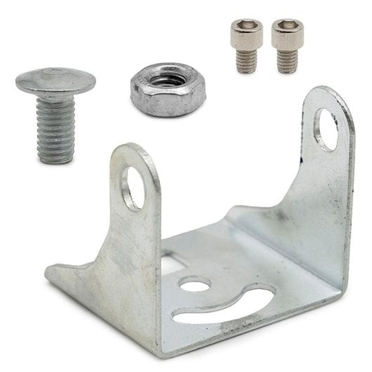 Luz Delantera Con Doble Foco Led Ewlm001 12/72v [ewheel]