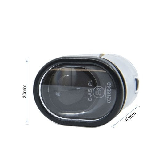 Luz Delantera 6v 2,1w Ninebot E22/e25/e45 E [ninebot]