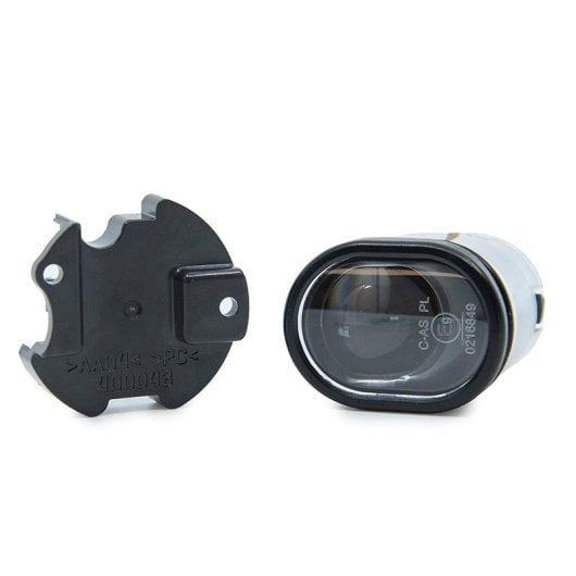 Luz Delantera 6v 2,1w Ninebot E22/e25/e45 E [ninebot]