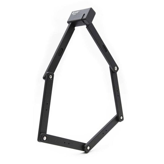 Candado De Laminas Con Llave [ewheel]- 95cm