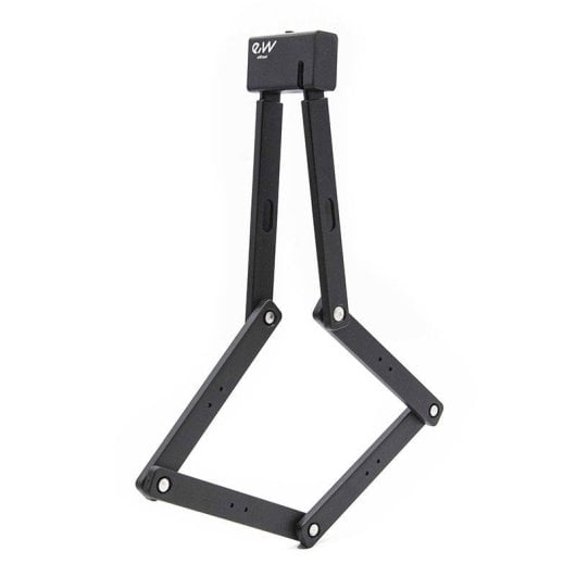 Candado De Laminas Con Llave [ewheel]- 95cm