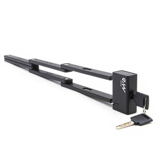 Candado De Laminas Con Llave [ewheel]- 95cm