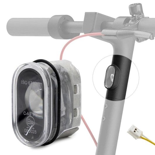 Luz Frontal Xiaomi Mi4 [original]