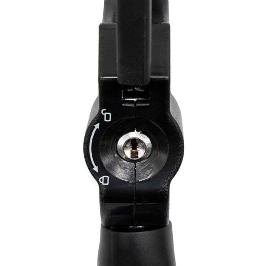 Candado De Esposas Ewlk29