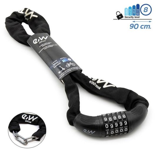Candado Ewlk013 [ewheel]