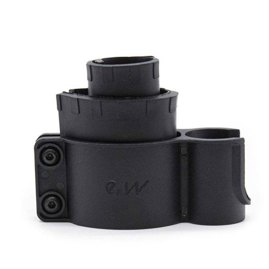 Candado De Herradura Con Llave [ewheel] - 15cm