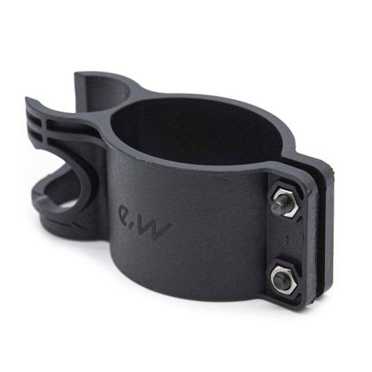 Candado De Herradura Con Llave [ewheel] - 15cm