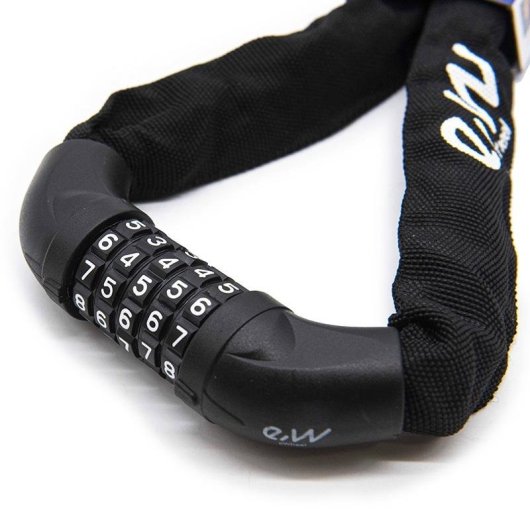 Candado De Cadena Con Contraseña [ewheel] - 85cm