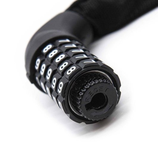 Candado De Cadena Con Contraseña [ewheel] - 85cm